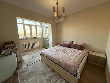 Продажа квартир: 3 комнаты, 72 м², 106 серия, 4 этаж, Косметический ремонт — 5