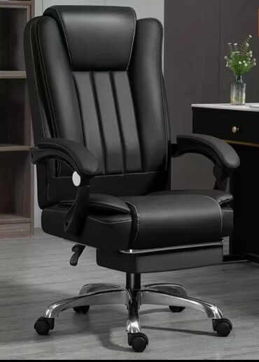 продаю мебел: Классическое кресло, Офисное, Новый