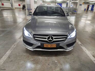 Mercedes-Benz: Mercedes-Benz E 200: 2 l. | 2017 έ. Πολυμορφικό