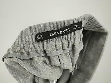 rosner spodnie: Zara, Spodnie materiałowe damskie, rozmiar XS — 4