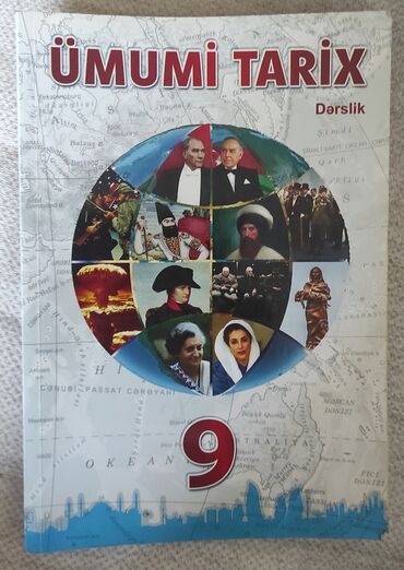 Ümumi Tarix: Əlaqə saxlamaq üçün: 050 680 82 74