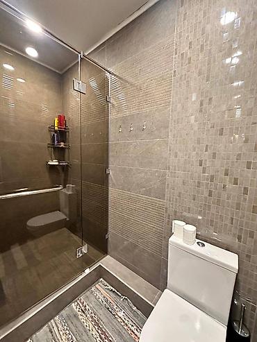 Продажа квартир: 4 комнаты, 145 м², Элитка, 2 этаж, Евроремонт — 15