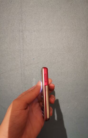 Nokia: Nokia 6300 4G, rəng - Qırmızı — 9