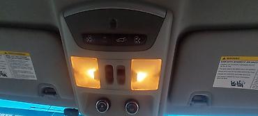 Nissan: Nissan Quest: 2007 г., 3.5 л, Автомат, Бензин, Минивэн — 9