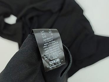 15 lat: ASOS Design, Płaszcz damski, rozmiar XS — 4