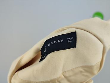 denim co: Zara, Płaszcz damski, rozmiar XS — 6