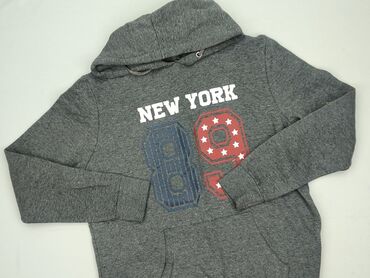spodnie dresowe fruit of the loom: Primark, Women`s hoodie, size L