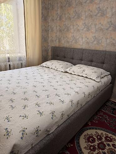 160: Отличная кровать, состояние как новая. Покупали в Азбука Дома 160*200 — 4
