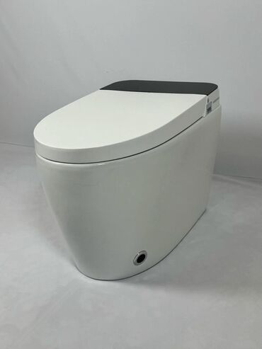 вешалка для нижнего белья: Биде Полго орнотуу, Жаңы, Материалы: Керамика