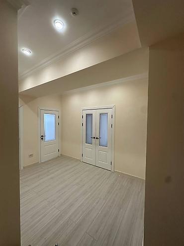 Продажа квартир: 3 комнаты, 96 м², Пишпек Индивидуалка, 3 этаж — 1