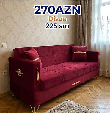 Divan, Yeni, Açılan, Bazalı, Parça, Şəhərdaxili pulsuz çatdırılma