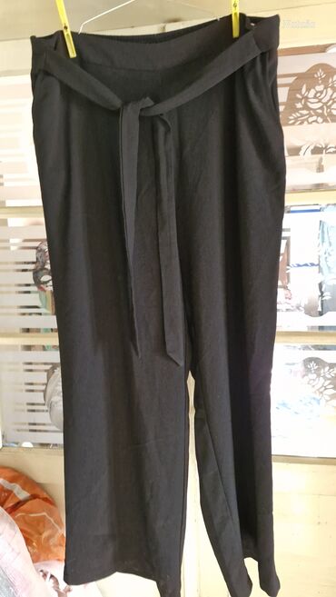 ski pantalone zenske lidl: 2XL (EU 44), Visok struk, Kargo