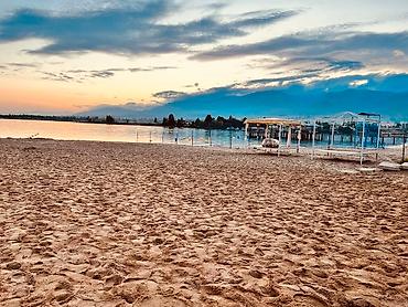 Иссык-Куль 2026: Номер, lk_ayar.house Чолпон-Ата, Детская площадка — 7