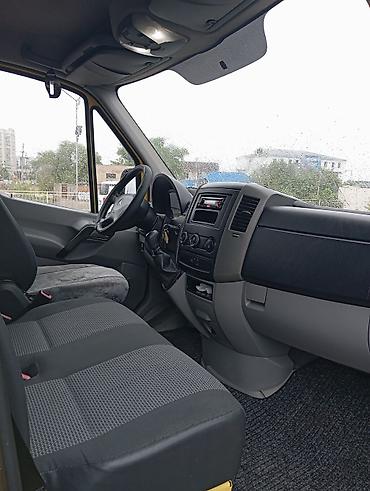 кия рио 2013 дверь: Mercedes-Benz Спринтер: 2013 г., 2.2 л, Механика, Дизель, Фургон — 7