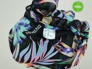 diverse: H&M Divided, Bluzka damska, rozmiar 2XL — 4