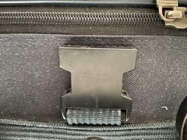 Сумки и чехлы: Продам чемодан Ricardo Beverly Hills — 15