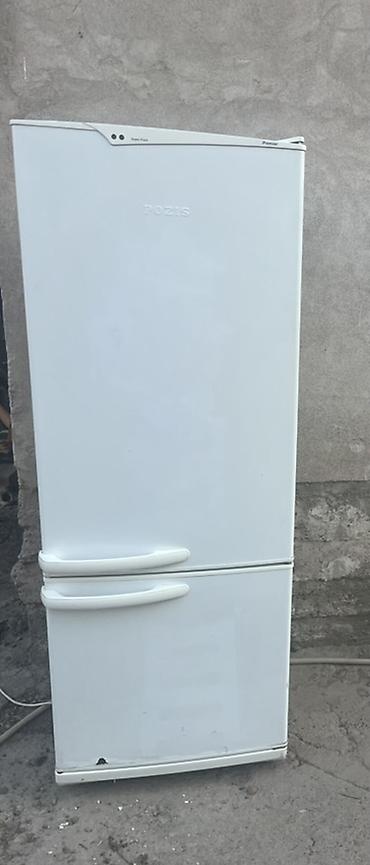 смарт часы xiaomi в бишкеке: Холодильник Pozis, Б/у, Двухкамерный — 1
