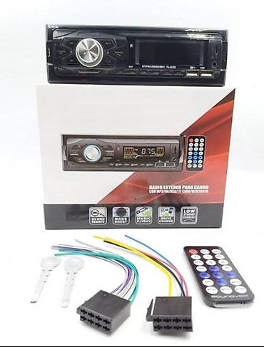 pavilion dv7: Mp3 radio za automobile, usb-punjac sd-bt tp-6227c. mp3 radio za — 1