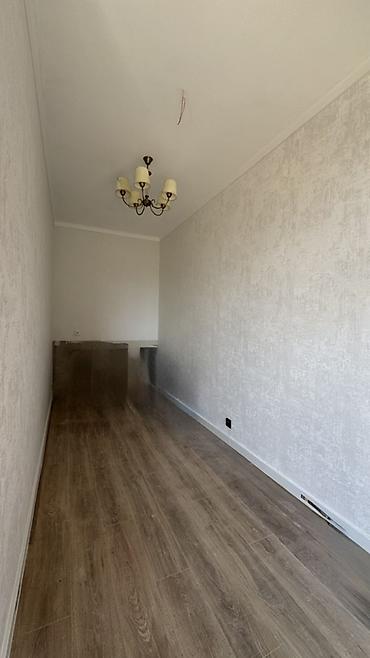 Продажа квартир: 1 комната, 36 м², 1 этаж, ПСО (под самоотделку) — 9