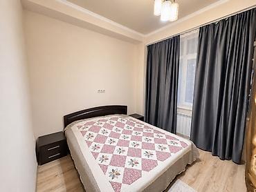 мегасити: 2 комнаты, 49 м², 7 мкр Элитка, 3 этаж, Евроремонт — 2