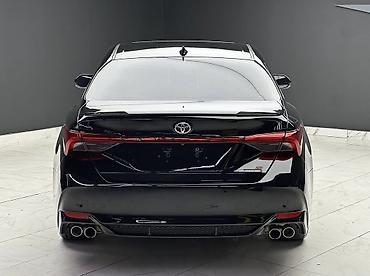 авалон авто: Toyota Avalon: 2020 г., 3.5 л, Автомат, Бензин, Седан — 3
