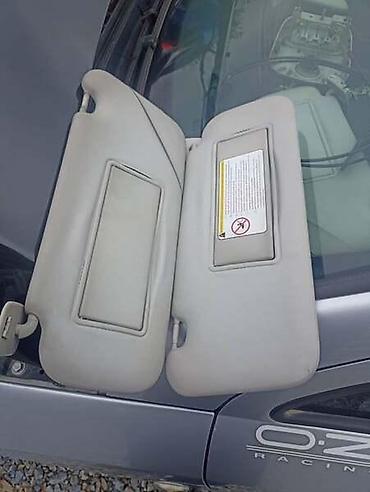 stege lidl: SUNCOBRAN ZA PEUGEOT 206, 207, 307 . | Originalni polovni delovi — 1