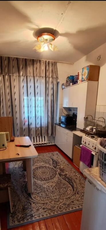 сдаю помищения: 65 м², 4 комнаты, Парковка, Забор, огорожен