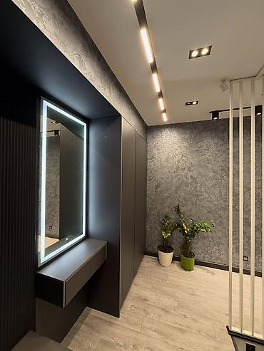 Продажа квартир: 5 комнат, 140 м², Элитка, 1 этаж, Косметический ремонт — 6