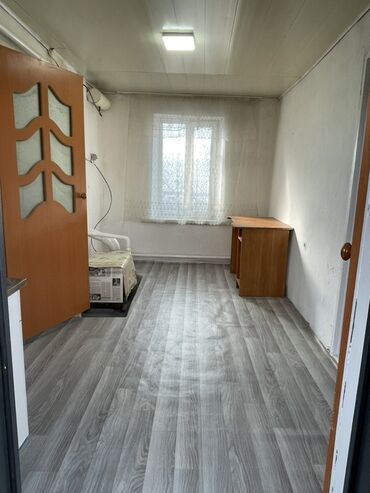 аренда однокомнатный квартира ош долгосрочная: 3 комнаты, Собственник, Без подселения, С мебелью частично