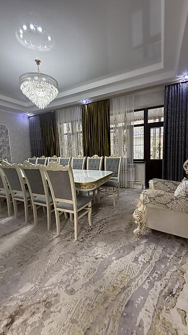 Продажа коттеджей и домов: 5 комнат, 230 м², 4 соток, Бишкек, Арча-Бешик ж/м — 13