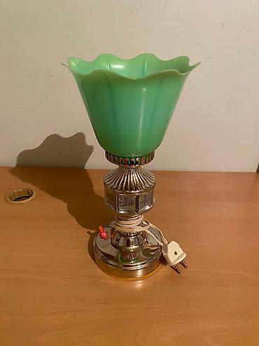 noçnik: Sovet vaxtinin noçnikləridir. Tezedirler 1cinin hund 30 sm Whtsp — 2