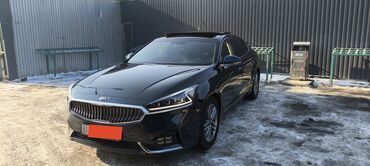 киа к7 фара: Kia K7: 2017 г., 3 л, Автомат, Газ, Седан