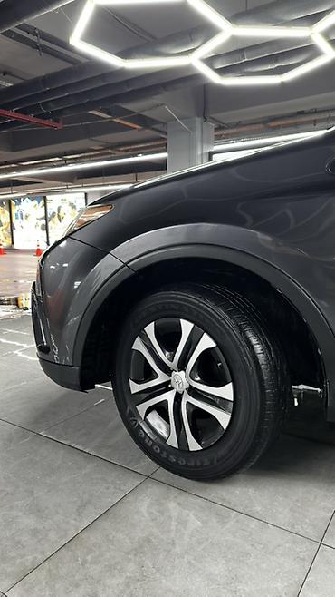 купить внедорожник тойота: Toyota RAV4: 2016 г., 2.5 л, Автомат, Бензин, Кроссовер — 2