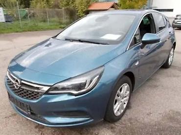 kzubr tools: KOMPRESOR KLIME ZA OPEL ASTRA K OD 2015. DO 2023. GOD. | Originalni — 3