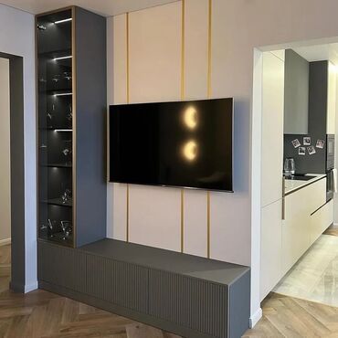 Мебель на заказ: Мебель на заказ, Гостиная, Стулья, Кухонный гарнитур, Стол — 2