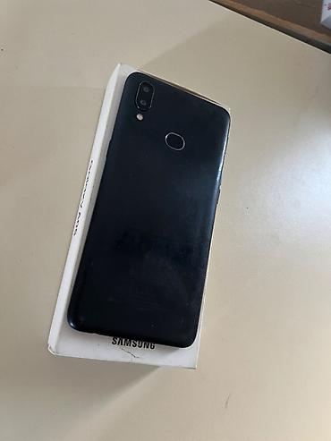 samsung a10 kabrolar: Samsung Galaxy A10s, 32 GB, rəng - Qara, Sensor — 8