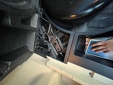 Lexus: Lexus RX: 2010 г., 3.5 л, Автомат, Газ, Кроссовер — 13