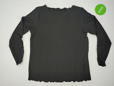 japonski garnitur: Bluzka damska, rozmiar 2XL — 2