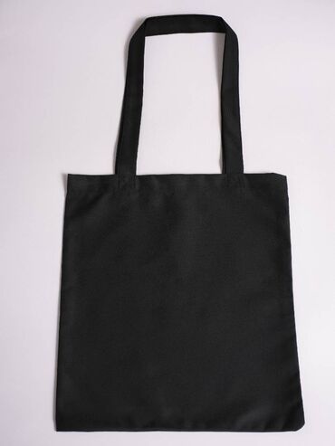 Шопперы: Шоппер, Новый, Материал: Саржа, Унисекс — 12