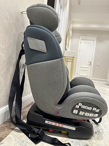 similac gold 2: Kidilo T909 — 360° dönmə funksiyası və ISOFIX bərkitmə sistemi ilə — 5