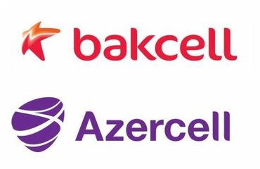 azercell danisiq ve internet paketleri: Новый