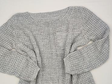 sweter smog: Sweter damski, rozmiar 3XL — 1