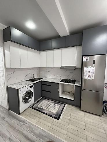 61: 2 комнаты, 47 м², ул. Кулатова / Матросова Элитка, 11 этаж, Евроремонт — 7