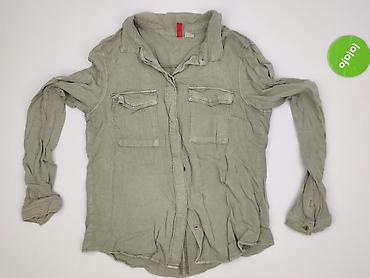 primark biala koszula: H&M Divided, Koszula damska, rozmiar S — 2