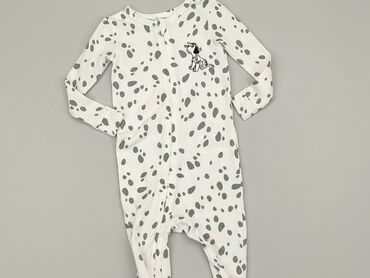śpiochy pajacyki dla niemowląt: Cobbler, Disney, 9-12 months, condition - Very good