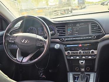 Hyundai: Hyundai Avante: 2019 г., 1.6 л, Автомат, Бензин, Седан — 11