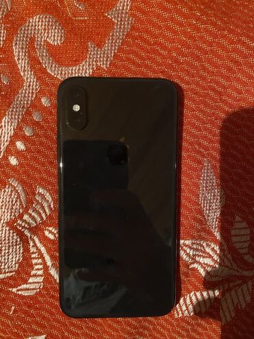13 mini ikinci el: IPhone Xs, 256 GB, Face ID