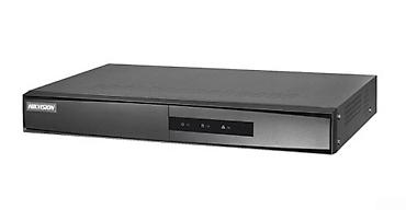 16 kanallı 1U NVR / DS-7116NI-Q1/M 📌 Video Qeydiyyatçı (NVR) – 16 IP