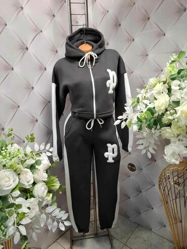 Gornji i donji deo: Nike, Jednobojni, bоја - Svetloplava — 11