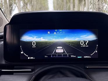 Kia: Kia Carnival: 2020 г., 2.2 л, Автомат, Дизель — 11